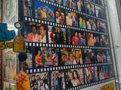 -利强记北角鸡蛋仔(弥敦道店 )