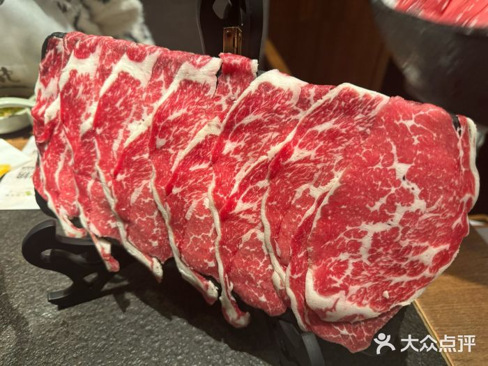 盡膳口福跷脚牛肉火锅(晶耀前滩店)图片
