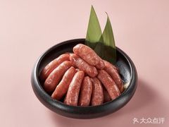 -韩宫宴烤肉·料理(合肥中环城店)