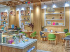 -爸爸糖吐司面包(郑州正弘城店)
