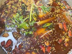 -邮亭丁鲫鱼(大足总店)