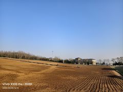 -大连铭湖国际观光牧场