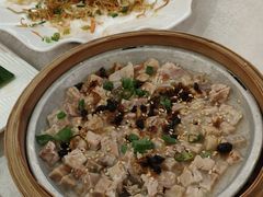 -小榄公饭店(西区彩虹店)