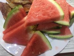 -泰谷酒店·太古码头闽菜自助餐厅