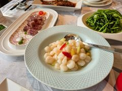 -一品淮扬 · 淮扬菜·北京万达文华酒店