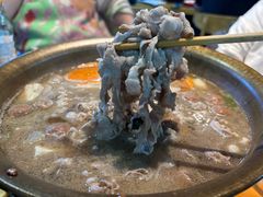 -四禧精酿铜锅涮肉·烧烤工场(大明湖店)