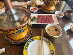 -南门涮肉(东单店)