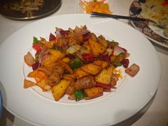 -巴扎屋大盘鸡·新疆菜(汇嘉时代店)