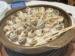 -勝記酒家·37年老字号·经典粤菜(荔枝公园店)
