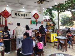 -周大娘牛乳(旧寨古村总店)