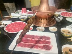 -南门涮肉(上海二店)