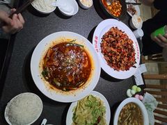 -茅庐川菜(威高广场店)