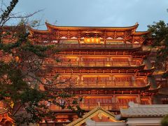 -太平馆西餐厅(北京路店)