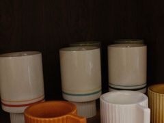 -玫瑰咖啡(中山六路店)