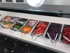 -So Lounge索兰至餐厅(蓝色港湾店)