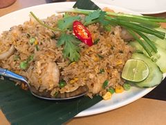 -simply thai天泰(静安嘉里中心店)
