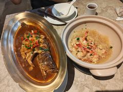 -皖厨·中国徽菜(星河WORLD·COCO Park店)