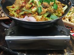 -豫见湘土情(工人路店)