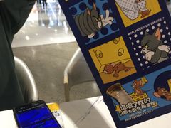 -瑞幸咖啡(外滩SOHO店)