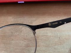 -MUJOSH木九十眼镜(苏州中心店)