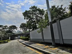 景点-阳台山森林公园
