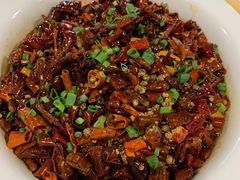 -京朋串屋·烧烤(望京西路总店)