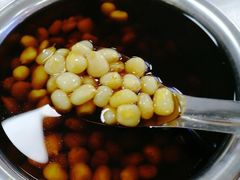 玉米糖水-蒙记老牌豆浆