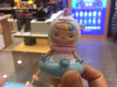 -泡泡玛特POPMART(天环购物中心店)