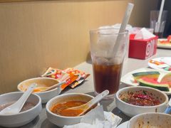 -海底捞火锅(百利广场店)