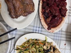 -尹记餐馆(花园店)