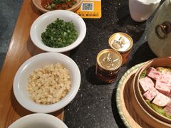 -潮火锅·麻辣牛肉火锅(观音桥方圆·LIVE店)