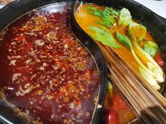 -钢管厂五区小郡肝火锅串串香(清河店)