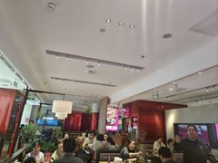 -老板恋上鱼(恒隆广场店)