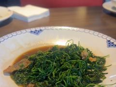 -蜜桃餐厅·古运河畔(南下塘店)