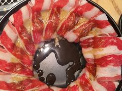 -汉拿山(包河万达店)