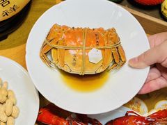 -蟹家大院(外滩店)