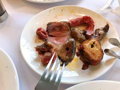 -拉蒂娜·巴西牛排馆 Latina·Brazilian Steakhouse(陆家嘴旗舰店)