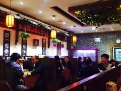 iphone_upload_pic-玉桥餐厅(天坛店)