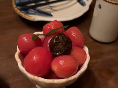 -鸟泉居酒屋·烧鸟·酒馆(百子湾店)