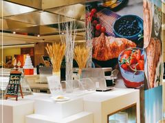 -荟星庭西餐厅(天府丽都喜来登饭店)