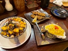 -鸟鹏烧鸟居酒屋(仁恒梦中心店)