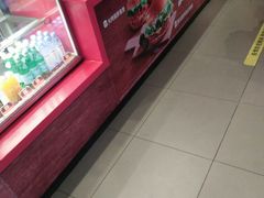 -汉堡王(徐汇绿地缤纷店)