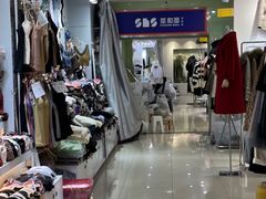 -七浦路服装批发市场