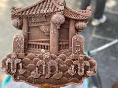 -趵突泉景区