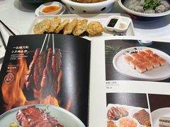 -御口福·廿八年经典粤菜·驰名烧鹅 (远景路店)