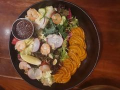 -芭莉与彩虹西餐厅(成都合生汇店)