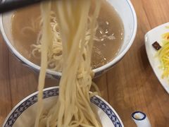 -西部马华清真兰州牛肉面·烧烤夜市(三里河店)