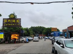 -百利鸽王(紫薇路店)