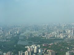-长沙尼依格罗酒店
