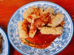 -茅老太臭豆腐